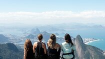 Pedra da Gávea | The best trail in Rio