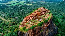 Top 10 Day Tour from Colombo to Sigiriya By Car 