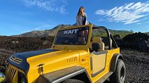 Private Full Day Jeep Sunrise Tour & Quad Bike Adventure in Bali