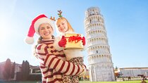Discovering Pisa in Christmas Time - Private Walking Tour