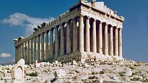 Half Day Private Athens Tour
