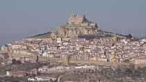 Private Day Trip to Morella and Peñíscola from Valencia