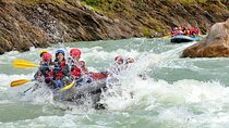 Trishuli River Rafting day trip from Kathmandu