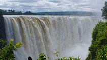 3 Days Tour at Chobe Park and Victoria Falls with Airport Pickup
