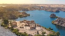 Nile cruise from aswan to Luxor (4 Day)