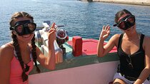 Half Day Snorkeling & Diving in Nice