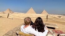 Highlights of Egypt Tour -Egypt at A Glance