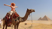 Tour Package to Cairo and Luxor -Discover Cairo & Luxor