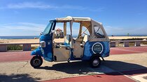 3h30 tour in Porto by Tuk Tuk