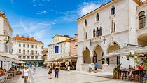 Trogir & Split – Private tour of two UNESCO cities