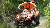 Ride Bali ATV Adventure Ticket And Transfer