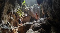 Adventure Awaits: Spelunking at Cavinti Cave Complex w/ Transfers