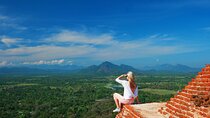 Sigiriya, Dambulla & Habarana Safari Tour from Colombo | Budget
