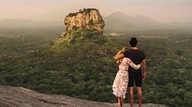 Sigiriya Rock Fortress Instagram Tour (Private & All-Inclusive)