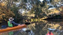 Kayaking in Geelong Victoria