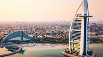 Dubai City Group Tour – 5-Hour Guided Sightseeing Experience