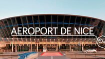Private Transfer from Nice Airport to Isola