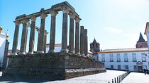 Private Tour From Lisbon: Évora, Wine Tasting & Monsaraz Village