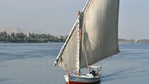 Day Tour to Coptic Cairo and Cave Church and Felucca Ride