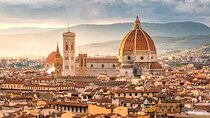 Group tour: Florence in one day
