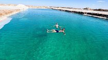 3 Days Tour Package To Siwa Oasis From Cairo