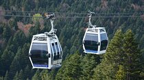 Full Day Guided Tour to Bursa with Lunch and Cable Car