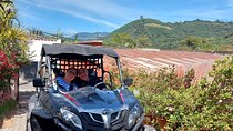 Villages tour by Mule / buggy