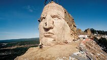 5-Day Yellowstone and Mount Rushmore Tour from Salt Lake City