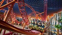 IMG Worlds of Adventure with Optional Private Transfer