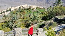 Private Sultan Qaboos Grand Mosque-Nakhal Fort-Wakan Village - Full Day Tour