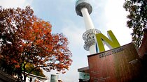 N Seoul Tower Observatory Ticket + Namsan Cable Car