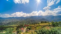 From Hanoi: 3 Days Sapa Trekking & Ethnic Villages by Dcar