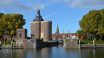 Full Day Private Dutch Golden Age Cities Tour