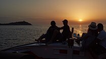 Paros Sunset Cruise