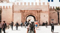  Day Trip to Essaouira from Marrakech