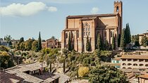 Mysterious Siena City Bike Tour