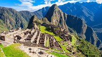 Full Day Private Tour to Machu Picchu