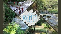 Escape to Nature at Benta River Falls from Montego Bay
