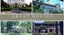 Private Tour - Great Houses of Montego Bay (customize: choose 2)