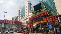 Exploring The Tastes of Chinatown In Malaysia