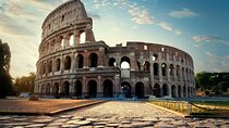 Colosseum private tour with guide