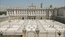 Guided Visit to the Royal Palace of Madrid in Spanish