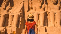 Discover Luxor Aswan and Abu Simbel-Land of the Pharaohs