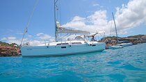 One Week Sailing Tour around Ibiza and Formentera