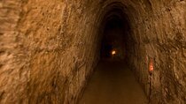 Cu Chi Tunnels Private Tour With Locals