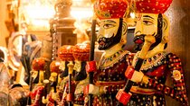 Private - Jaipur Shopping Tour