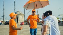 Private Tour in Cartagena