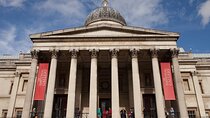 Official National Gallery Highlights Tour and Afternoon Tea