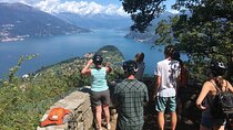 Bellagio's Wild E-bike Tour