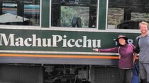 EEA1H Trein To Machupicchu
